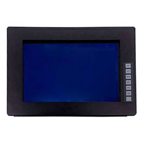 Panel PC TFT LCD - TPC120TC - Shenzhen Yacoo Technology Co.,Ltd. - à écran tactile résistif / 12.1" / 1024 x 768