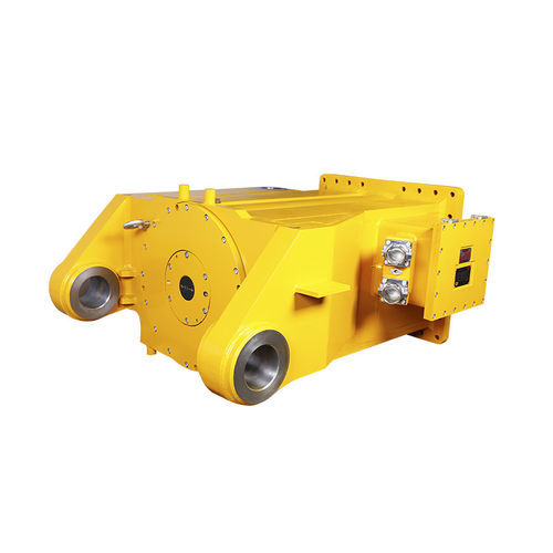 moteur asynchrone - Jiangsu Yali explosion-proof motor Co., LTD.