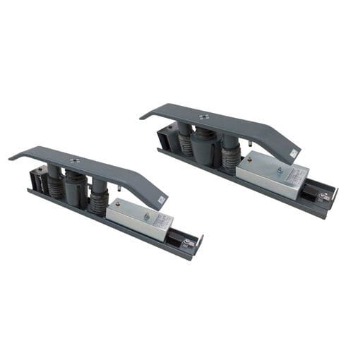 Dispositif de verrouillage - V series - Kuhse Industrial Components GmbH