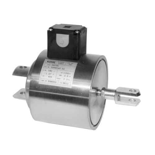 Électro-aimant écarteur - GS - Kuhse Industrial Components GmbH - DC / électromagnétique