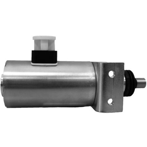Électro-aimant de verrouillage - GX - Kuhse Industrial Components GmbH - à rupture de courant / DC