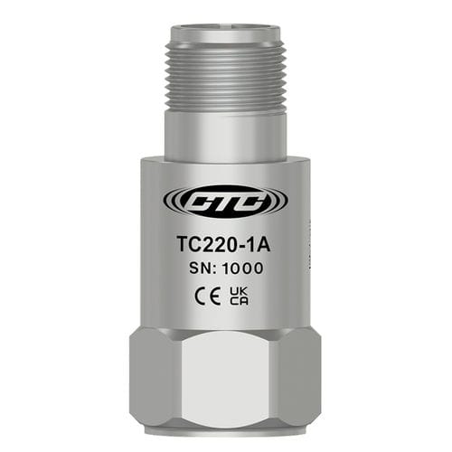 Capteur de température - TC220 - CTC