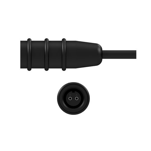 Connecteur de données - B2A - CTC - Socket / prise / en silicone