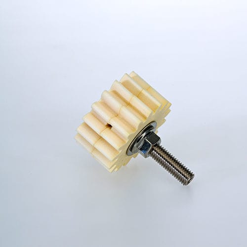 Pignon de lubrification de chaîne - FlexxGear G - TRIBOSERV