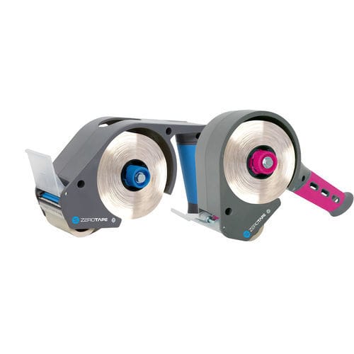 Distributeur pour bande d'apport - ZEROTAPE® - Enviro Group GmbH