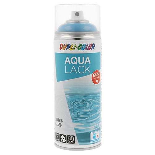 Peinture à séchage rapide - AQUA - European Aerosols GmbH - en spray / en acrylique / pour métal