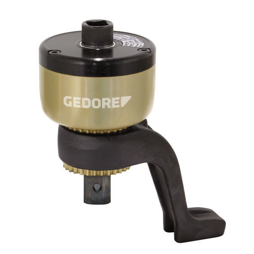 Multiplicateur de couple manuel - DVV-13Z - Gedore Werkzeugfabrik GmbH & Co. KG
