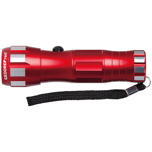 Lampe torche à LED - R95300017 - Gedore Werkzeugfabrik GmbH & Co. KG - de travail / portative