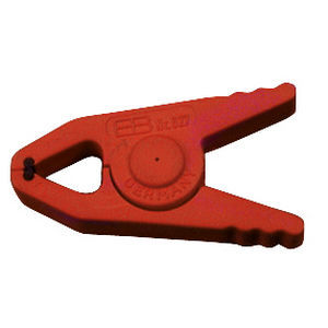 Dispositif de serrage manuel - V 913 80 - Gedore Werkzeugfabrik GmbH & Co. KG - pour pièces à usiner