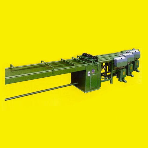 Convoyeur horizontal - SB-60 F - Gebr. Schröder GmbH - d'empilage / automatique / pour bois