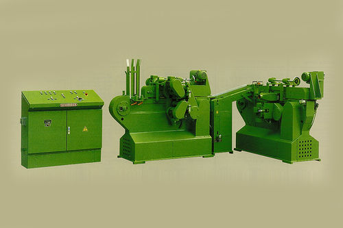 Équarrisseuse de dalles - KM-4 - Gebr. Schröder GmbH - de bois