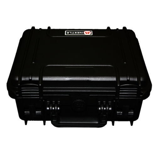 Valise de transport - NT series - Gottlieb Nestle GmbH - en polypropylène / en copolymère / pour équipement électronique