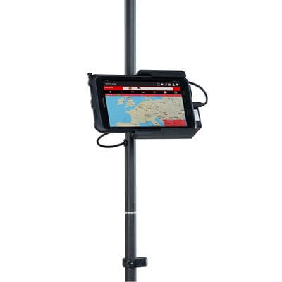 Système de positionnement satellite - GNPS-42 - Gottlieb Nestle GmbH - pour la topographie / mobile