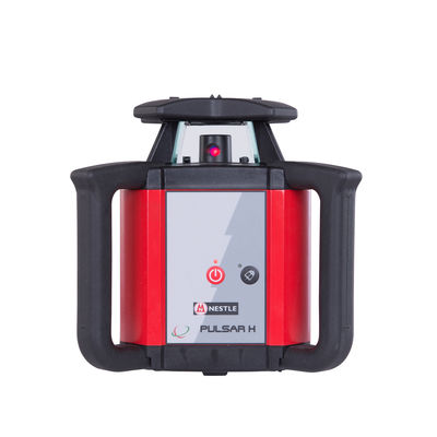 Niveau laser - PULSAR H - Gottlieb Nestle GmbH