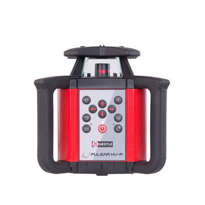 Niveau laser - NESTLE PULSAR HV Series - Gottlieb Nestle GmbH