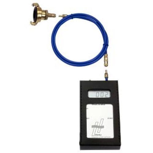 Appareil de mesure numérique - 155745 - Härke GmbH & Co. KG - pour tuyaux / d'air / pour batterie