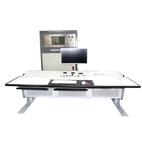 Banc d'essai de transformateur - HZBZ - Huazheng Electric - électrique / automatique / industriel