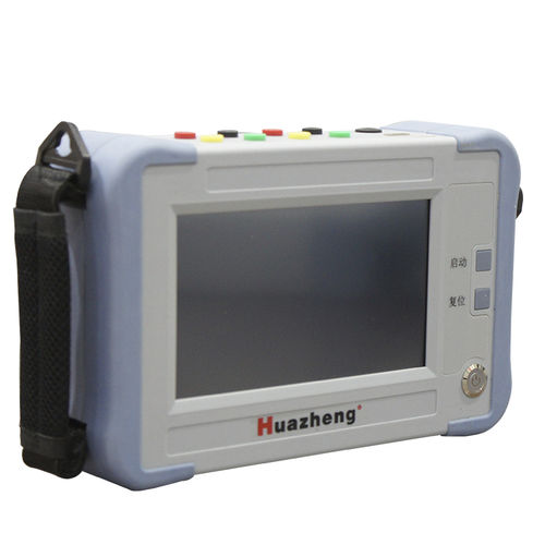 Ratiomètre numérique - HZBB-10A-I - Huazheng Electric - pour transformateur