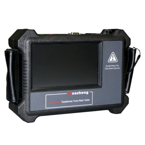 Ratiomètre numérique - HZBB-10B-I - Huazheng Electric - pour transformateur