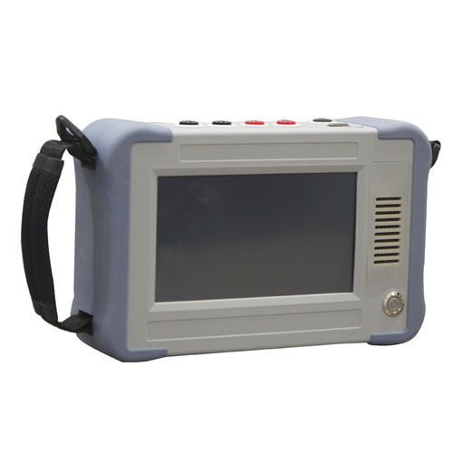 Testeur anti-effraction - HZ-3110-I - Huazheng Electric - pour enroulement statorique / pour transformateur / pour l'industrie