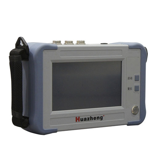 Testeur de capacité - HZ2141  - Huazheng Electric - pour transformateur / de condensateurs / pour l'industrie