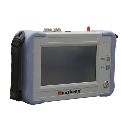 Testeur de paratonnerre - HZ-20A-I - Huazheng Electric - de courant de fuite / pour système d'alimentation / portatif