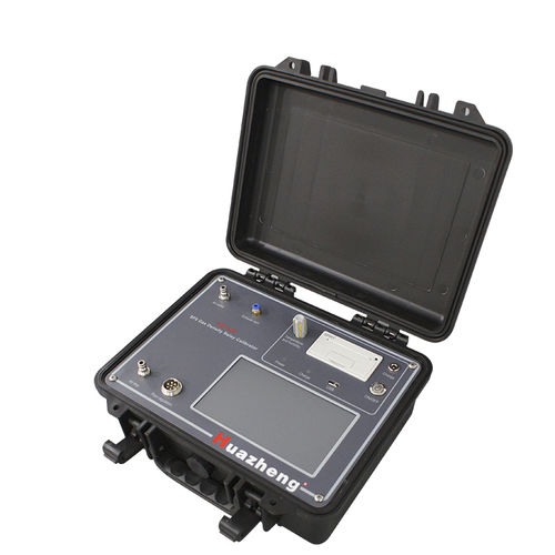 Analyseur SF6 - HZ1491  - Huazheng Electric - électrique / de densité / portable