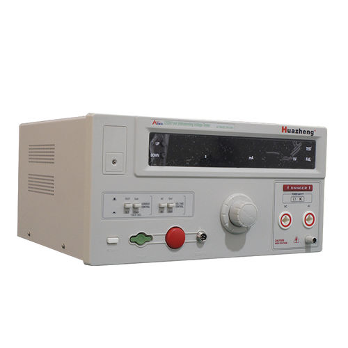 Générateur d'impulsions de tension - CS2671AX  - Huazheng Electric - d'impulsions de courant / compact / numérique