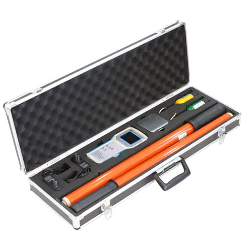 Comparateur de phase sans fil - HZ-8600 - Huazheng Electric