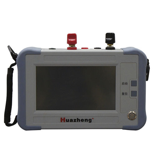 Testeur de boucle - HZ-5100-I  - Huazheng Electric - anti-effraction / de câbles / pour appareils électriques