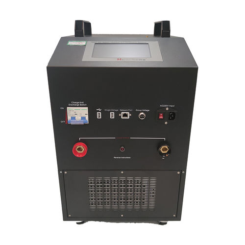 Banc de charge/décharge pour batterie - HZCF-400 - Huazheng Electric