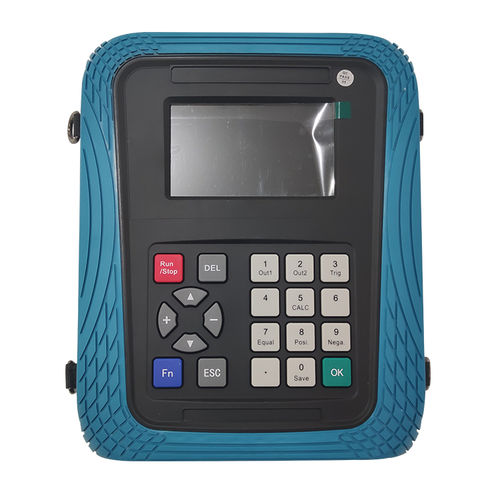 Système de test pour relais triphasé - HZJB-1700 - Huazheng Electric - portable / automatique / de précision