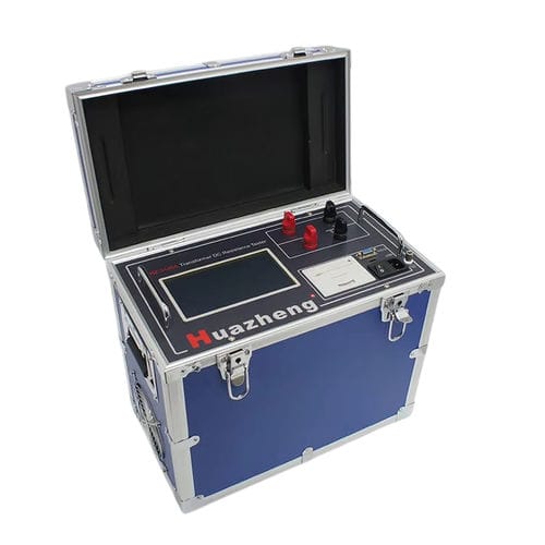 Testeur anti-effraction - HZ-3140A - Huazheng Electric - pour enroulement statorique / pour transformateur / pour l'industrie