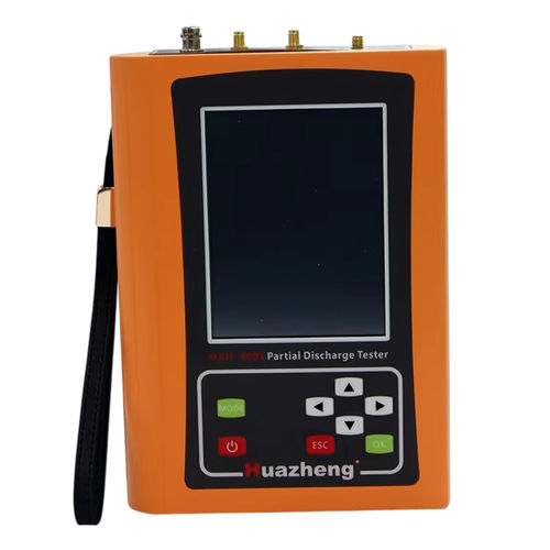 Moniteur de décharge partielle portatif - HZJF-90V1 - Huazheng Electric