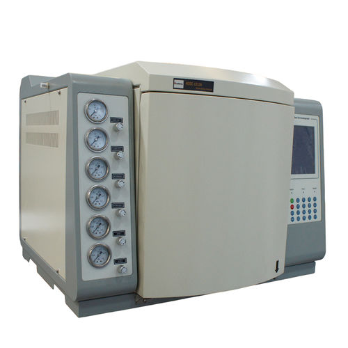 Chromatographe en phase gazeuse - HZGC-1212A - Huazheng Electric - de gaz industriel / de laboratoire / FID