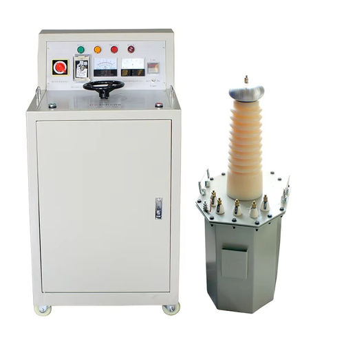 Diélectrimètre DC - HZJ Oil Type - Huazheng Electric - AC
