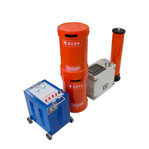 Système de test résonant - HZXB - Huazheng Electric - pour réseau électrique / compact / automatique