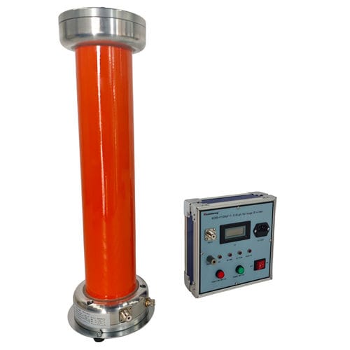 Diviseur haute tension - HZHG-F 1.0 - Huazheng Electric - de mesure