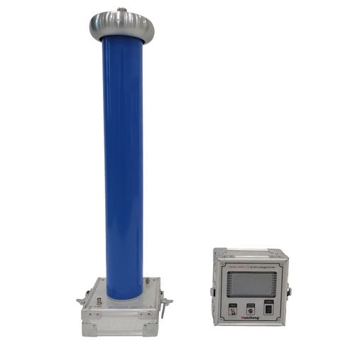 Diviseur haute tension - HZHG-F 1.5 - Huazheng Electric - de mesure