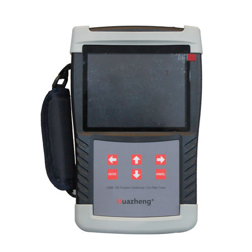 Ratiomètre numérique - HZBB-10S - Huazheng Electric - pour transformateur