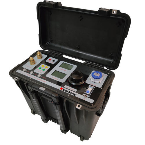 Appareil de test par injection primaire - HZ-5371L - Huazheng Electric - de tension / de courant / automatique