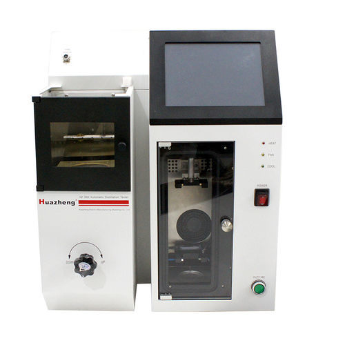 distillateur pour produits pétroliers - Huazheng Electric
