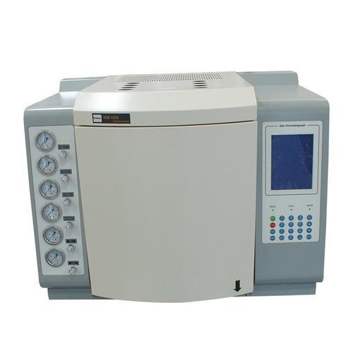 Système de chromatographie en phase gazeuse - HZGC ASTM3612 - Huazheng Electric - pour l'analyse d'impuretés / pour analyse de gaz / DID