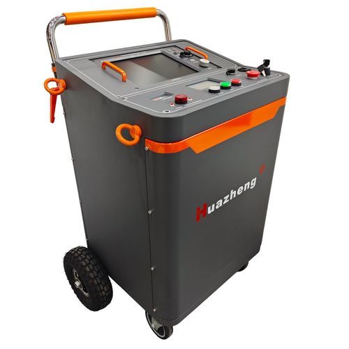 Localisateur de défauts pour câbles - HZ-A50 - Huazheng Electric