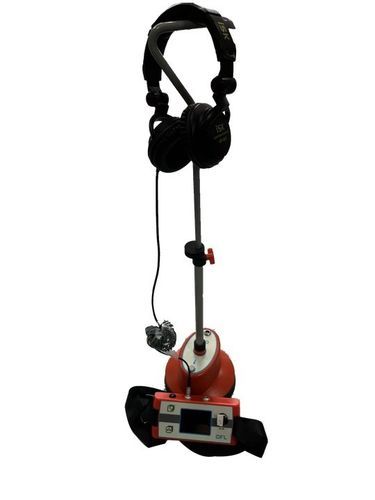 Détecteur de défauts magnétique - HZ-B+ - Huazheng Electric - pour câbles / portable / numérique