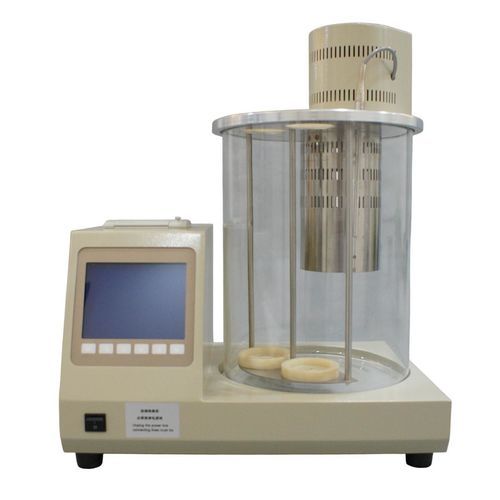 Densimètre pour liquides - HZMD-2001 - Huazheng Electric - pour laboratoire / compact