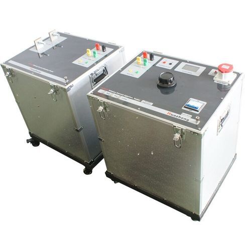 Testeur d'injection - HZ5374 - Huazheng Electric - de courant primaire / pour équipement électrique / portable