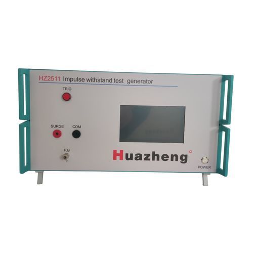 Générateur d'impulsions de tension - HZ2511 - Huazheng Electric - compact / numérique / haute tension