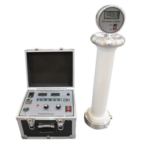 Diélectrimètre haute tension - HZZGF - Huazheng Electric - DC