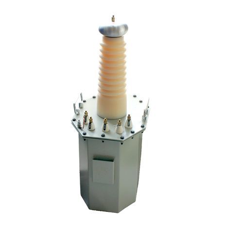 Transformateur de puissance - HZJ Oil Type - Huazheng Electric - immergé / pour applications industrielles / haute tension